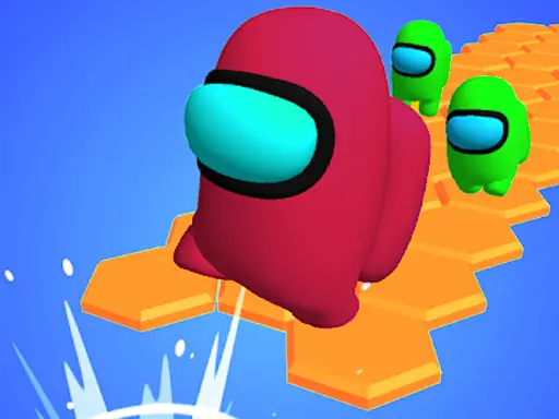 Do Not Fall Online - Juegos Gratis para Play y Divertirse