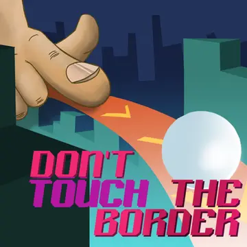 Do Not Touch The Border – Kostenloses Online Spiel zum Spielen