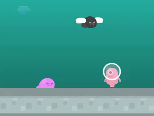 Dodge or Die: Juego de acertijos y supervivencia gratis