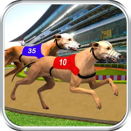 Dog Race Sim 2020: Juegos de Carreras de Perros Gratis y Online