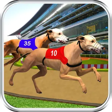 Dog Race Sim 2020: Juegos de Carreras de Perros Gratis y Online