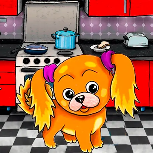 Doggi: Juego de Aventura y Buscar Objetos Gratis para Jugar en Línea
