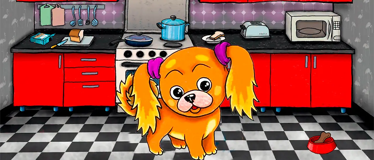 Doggi: Juego de Aventura y Buscar Objetos Gratis para Jugar en Línea