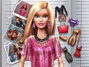 Doll Creator Spring Trends - Juego de Vestir y Crear Muñecas Gratis