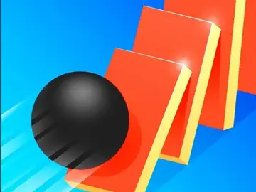 Domino Falls 3D - Jogo de Dominó Online Grátis