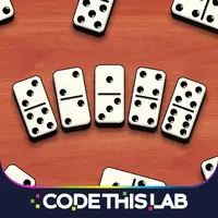 Domino Multiplayer online spielen – Brettspiel für Freunde & PC