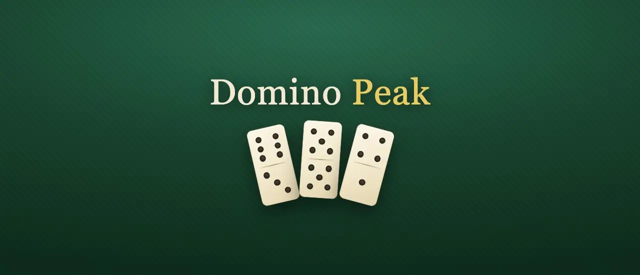 Domino Peak