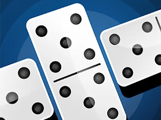 Dominoes Deluxe - Jogue Jogo de Dominó Online Grátis