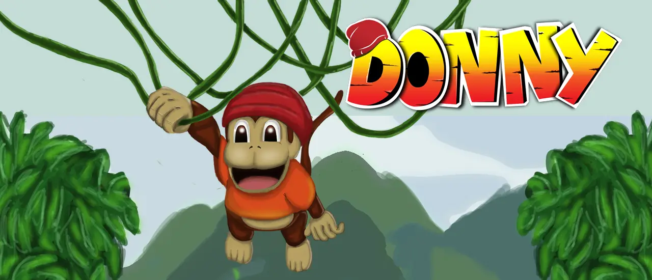 Donny – Kostenloses Casual Spiel zum Spielen online