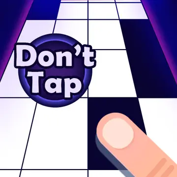 Dont Tap - 無料オンラインリズムゲームで遊ぶ