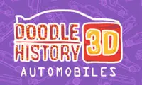 Doodle Car - Jeu de Puzzle en 3D à Jouer Gratuitement
