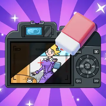 Dop Puzzle Erase Master - Ücretsiz Bulmaca Oyunları