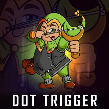 Dot Trigger Ücretsiz Oyna - Bağımlılık Yapan Eğlenceli Oyun