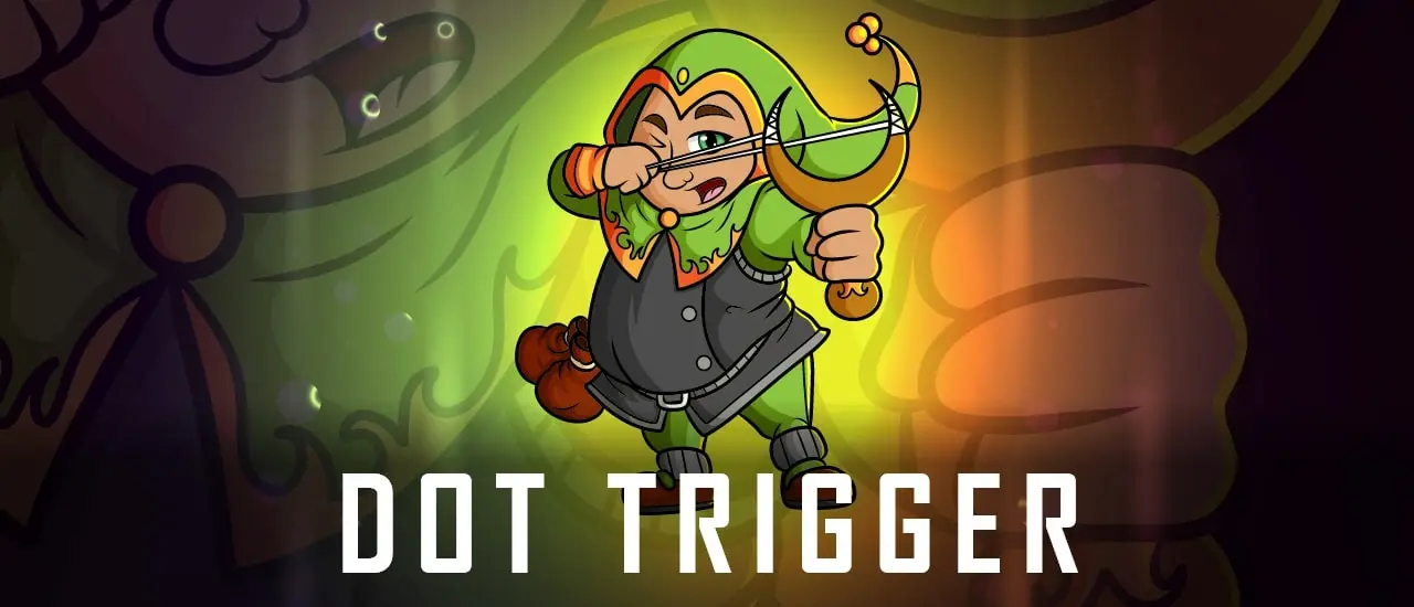 Dot Trigger Ücretsiz Oyna - Bağımlılık Yapan Eğlenceli Oyun