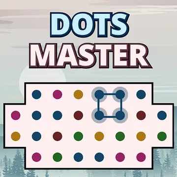 Dots Master – Beliebtes Puzzlespiel online kostenlos spielen