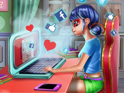 Dotted Girl Moda Blogu Oyna - Ücretsiz Giydirme ve Blog Yönetimi