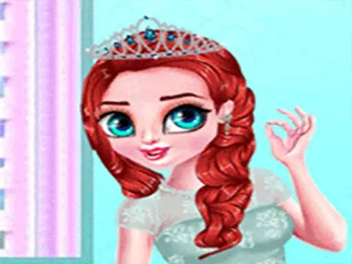 Double Wedding Look - Dress Up & Makeup Game for Girls