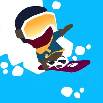 Downhill Chill - Play Free Online Racing Game with Flips & Boss Fights