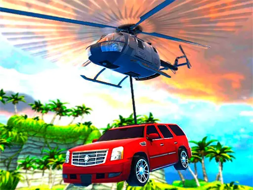 Dr. Driving Mania: Juego de Estacionamiento de Jeep Gratis