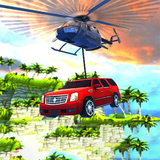 Dr. Driving Mania: Juego de Estacionamiento de Jeep Gratis