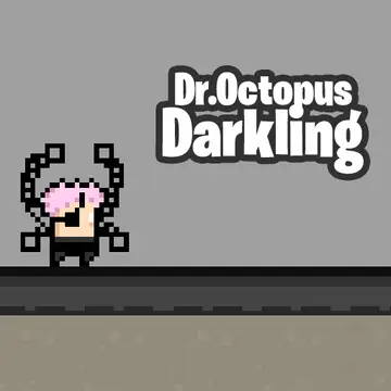 Dr Octopus Darkling Oyna - Macera ve Bulmaca Oyunu