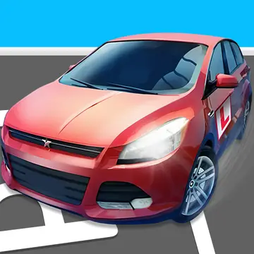 Dr. Parking 無料オンライン駐車ゲーム - 運転シミュレーションゲーム