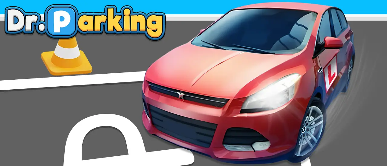 Dr. Parking 無料オンライン駐車ゲーム - 運転シミュレーションゲーム