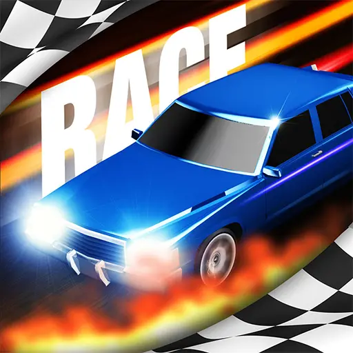 Drag Race 3D - Ücretsiz Yarış ve Oyna