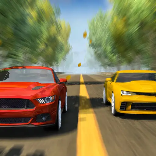 Drag Racing 3D Oyna - Hızlı ve Heyecanlı Drag Yarışı