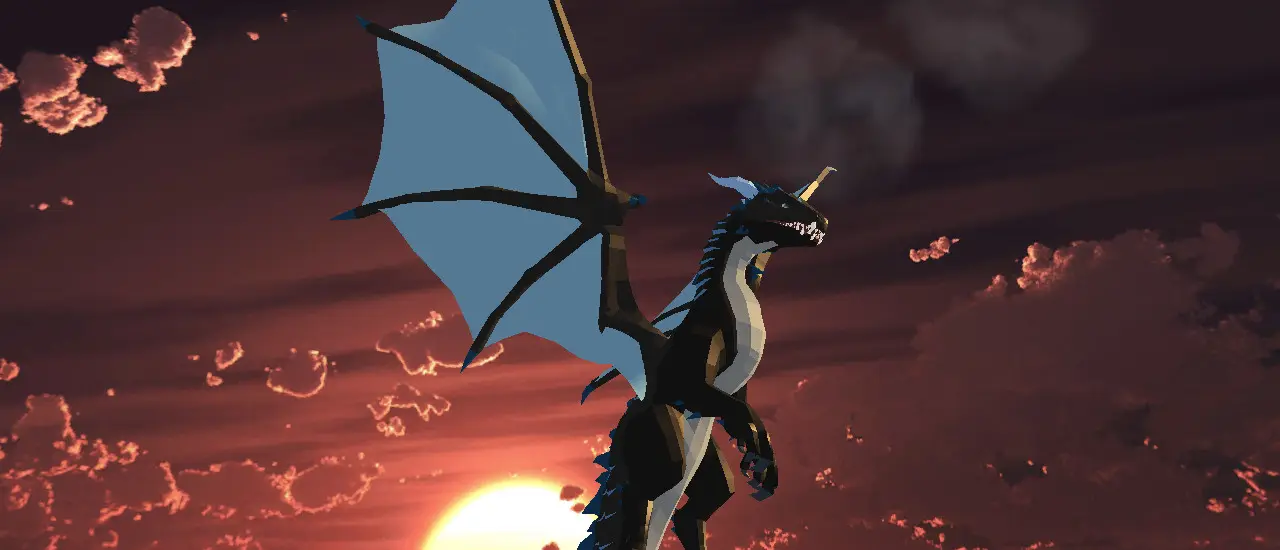 Dragon Battles Multiplayer - Jeu de combat de dragons en ligne