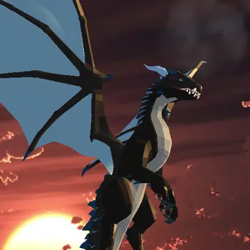 Dragon Battles Multiplayer – Kostenloses Drachen Kampfspiel online spielen
