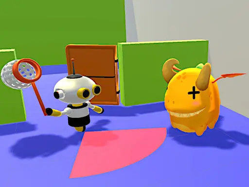 Dragon Escape - Jogue jogo de puzzle casual online grátis