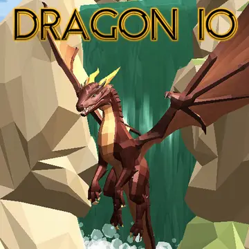 Dragon io – Kostenloses Multiplayer-Dragon-Spiel online spielen