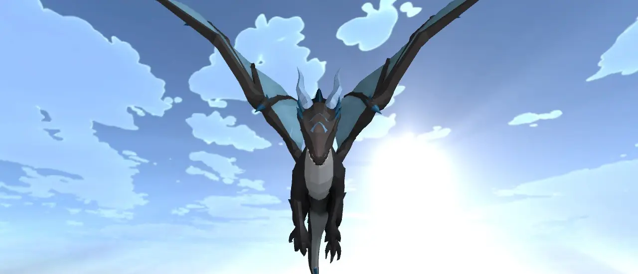 Dragon Simulator: Jogue Grátis o Jogo de Dragões Online