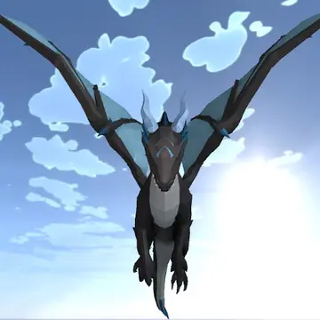 Dragon Simulator: Jogue Grátis o Jogo de Dragões Online