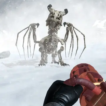 Dragon Slayer FPS - Juego de disparos en primera persona gratis