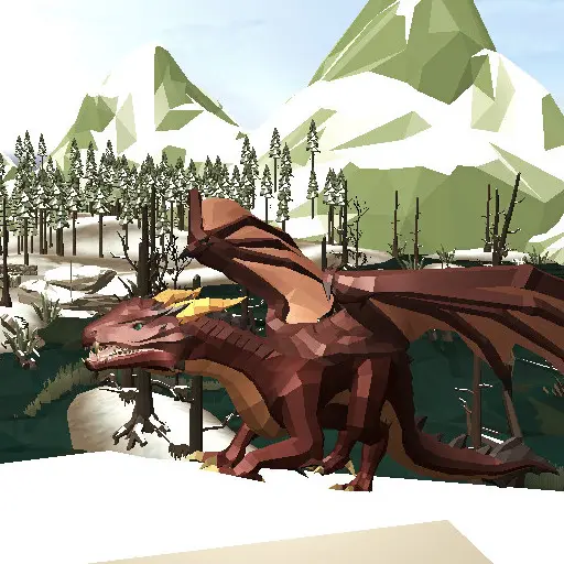Dragon World - Macera ve Dövüş Oyunlarıyla Ücretsiz Oyna