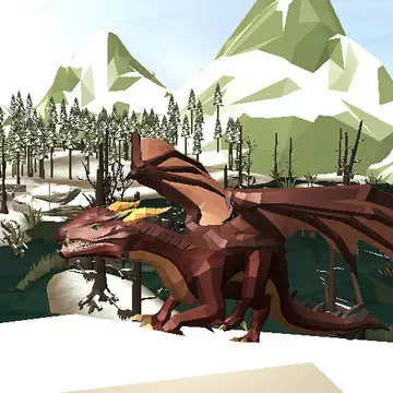 Dragon World - Macera ve Dövüş Oyunlarıyla Ücretsiz Oyna