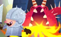 Dragonland - Jeu d'aventure casual en ligne gratuit