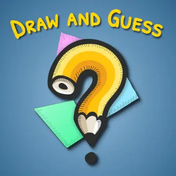 Draw and Guess Multiplayer - Jeu de Dessin et Devine en Ligne Gratuit