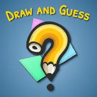Draw and Guess Multiplayer