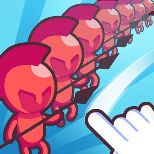 Draw Attack - Juego de Estrategia y Dibuja para Jugar Gratis