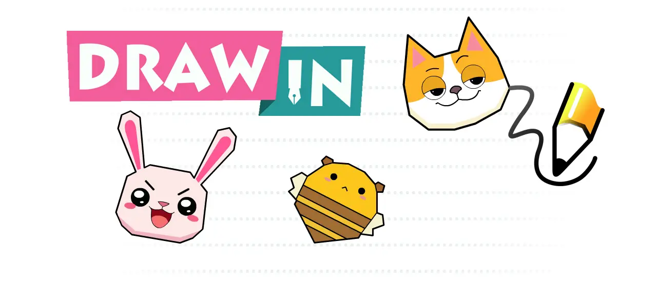 Draw In