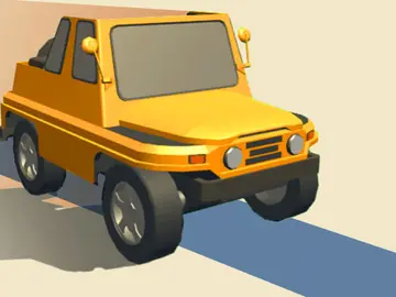 Draw Parking - カードパーキング パズルゲーム 無料で遊べるオンラインゲーム