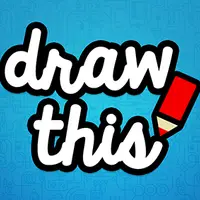Draw This - Jeu de Dessin et Devine en Ligne Gratuit