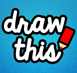 Draw This - Jogo de Desenho e Adivinhação Online Grátis