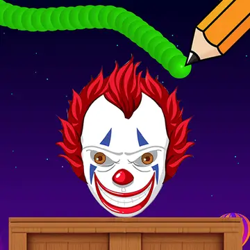Draw To Crush: Monster Game - Play Free Puzzle & Casual Game