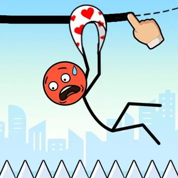 Draw To Fly - Jogo de Quebra-Cabeça e Casual para Jogar Online Grátis