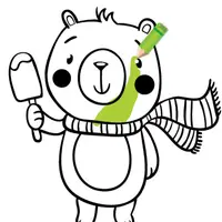 Drawing and Coloring - Jeu de dessin et coloriage gratuit en ligne