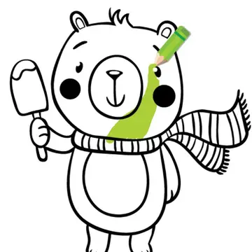 Drawing and Coloring - Malen und Zeichnen kostenlos spielen